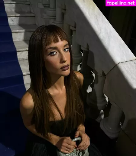 Maria Pedraza OnlyFans Thumbnail #EZzWi1VBjs