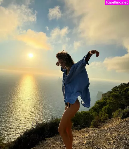 Maria Pedraza OnlyFans Thumbnail #EvIW9k5mq3