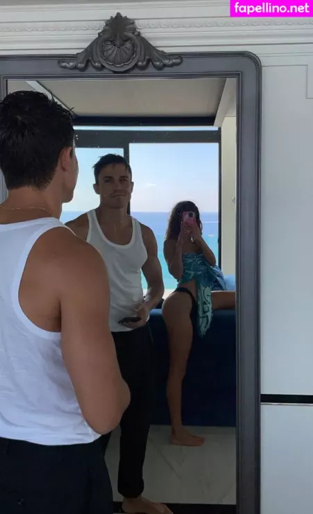 Maria Pedraza OnlyFans Thumbnail #FoPf34ikAe