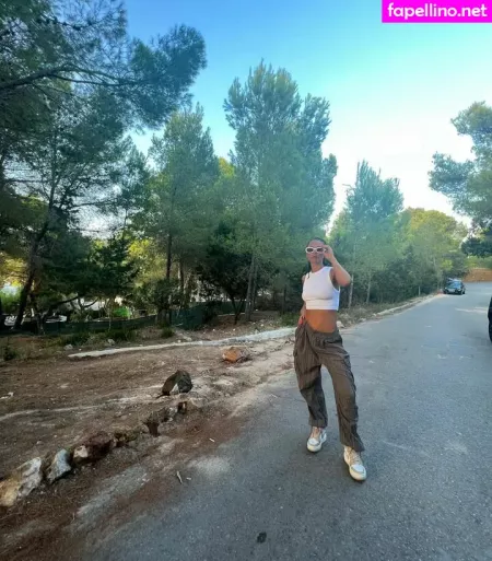 Maria Pedraza OnlyFans Thumbnail #G2ekLis7IY