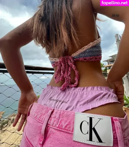 Maria Pedraza OnlyFans Thumbnail #G7BWyvPJd8