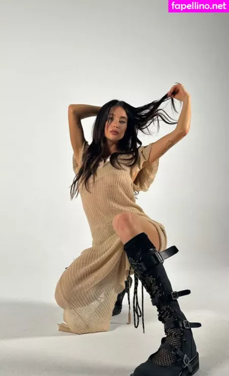 Maria Pedraza OnlyFans Thumbnail #GtmfRgAajg