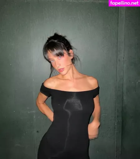 Maria Pedraza OnlyFans Thumbnail #HsgUH7fBel