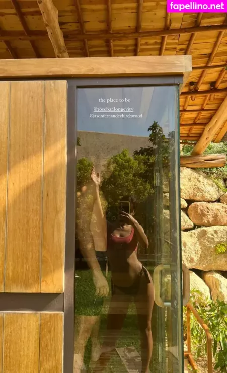 Maria Pedraza OnlyFans Thumbnail #IKS5iAluV2