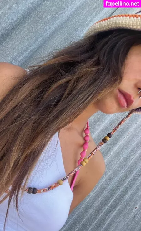 Maria Pedraza OnlyFans Thumbnail #ISDNeIBuQ5