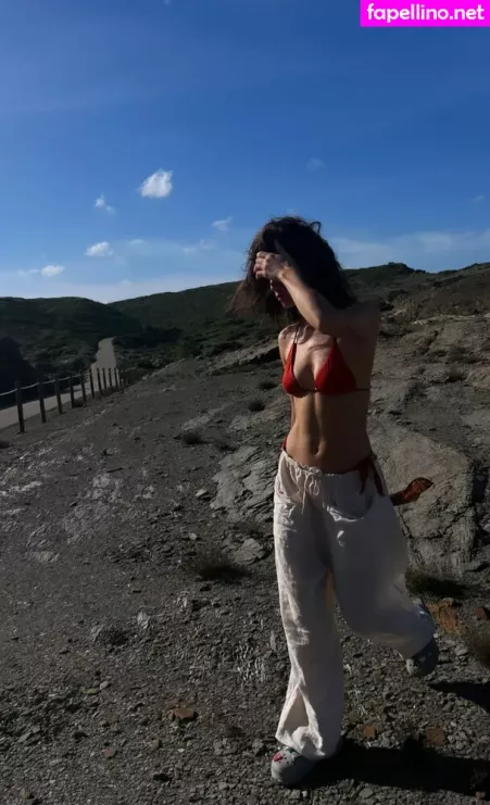 Maria Pedraza OnlyFans Thumbnail #IgOXtRsLSn