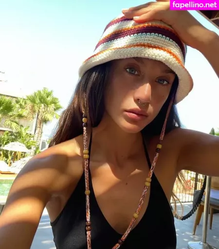 Maria Pedraza OnlyFans Thumbnail #JB9fYItti1