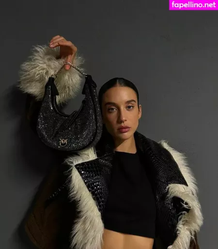 Maria Pedraza OnlyFans Thumbnail #JEjDdjuVwx