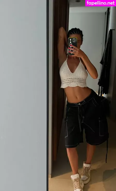 Maria Pedraza OnlyFans Thumbnail #JgsexKfR3h
