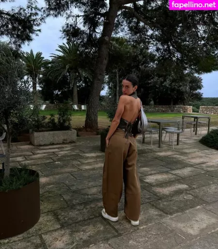 Maria Pedraza OnlyFans Thumbnail #KtizMPr5JW