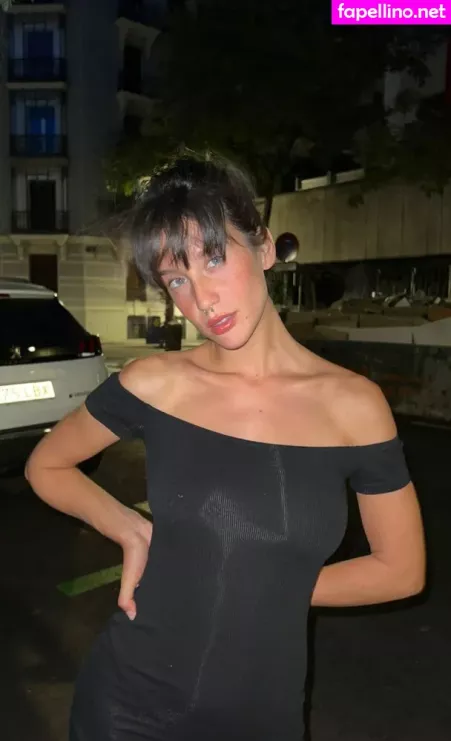 Maria Pedraza OnlyFans Thumbnail #NQHCsb1jHr