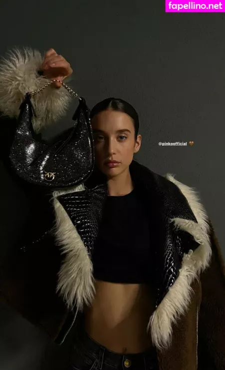 Maria Pedraza OnlyFans Thumbnail #OHXallkh6o