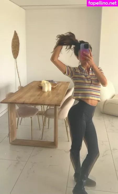 Maria Pedraza OnlyFans Thumbnail #P4rMtqJWpZ