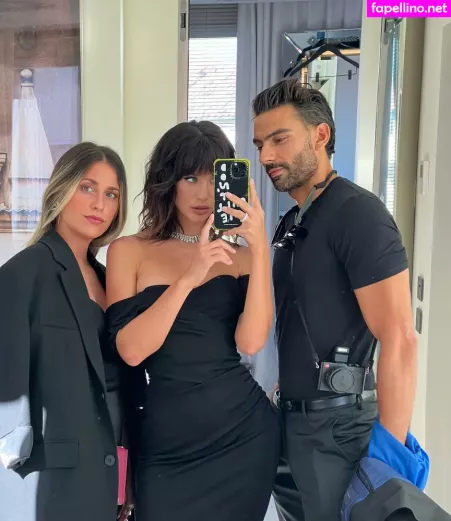 Maria Pedraza OnlyFans Thumbnail #QJ2ui1G64R