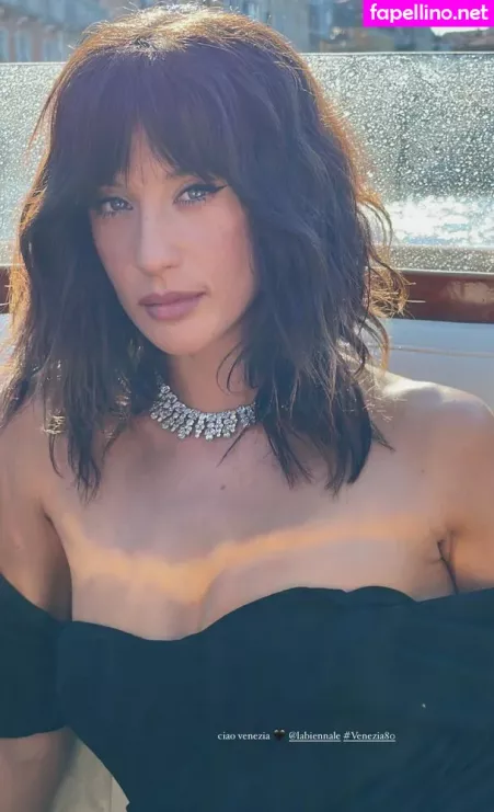 Maria Pedraza OnlyFans Thumbnail #QZBETaVkCm