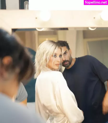 Maria Pedraza OnlyFans Thumbnail #R9F7i7RTfB