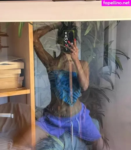 Maria Pedraza OnlyFans Thumbnail #R9gmmHlzAE