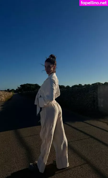 Maria Pedraza OnlyFans Thumbnail #SbbeZoHJbC