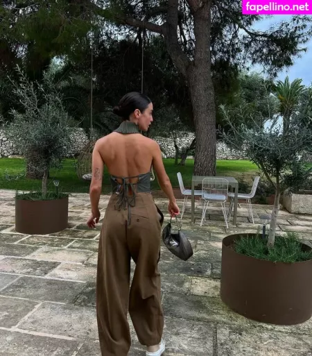 Maria Pedraza OnlyFans Thumbnail #UO7b4fQlta