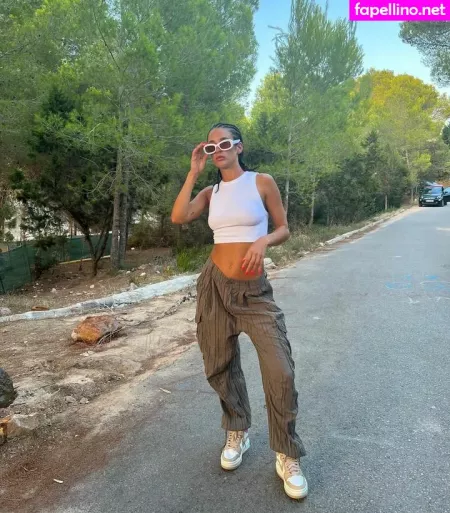 Maria Pedraza OnlyFans Thumbnail #Uzl4tJpBc5