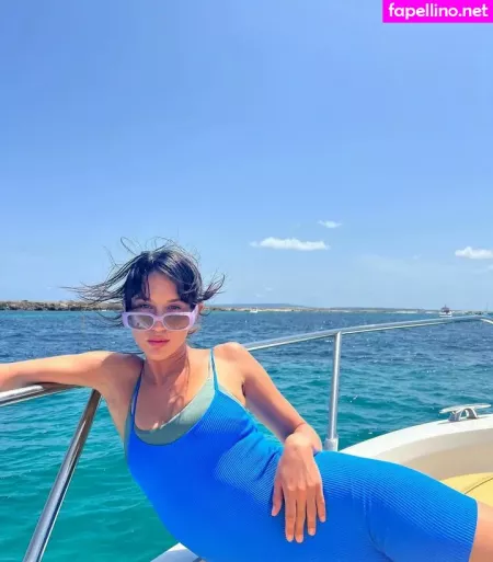 Maria Pedraza OnlyFans Thumbnail #VXuIpgNPpO