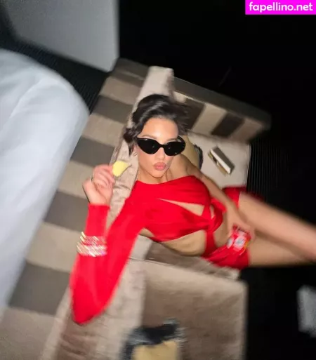 Maria Pedraza OnlyFans Thumbnail #WrtC6A1XGz