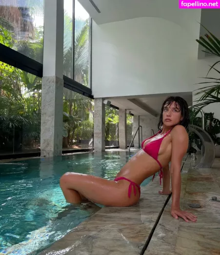 Maria Pedraza OnlyFans Thumbnail #XK1UWwG0sv