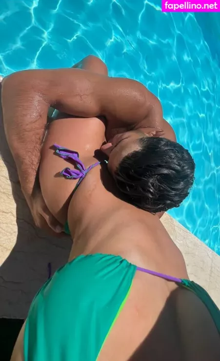 Maria Pedraza OnlyFans Thumbnail #XeoCNvVFau