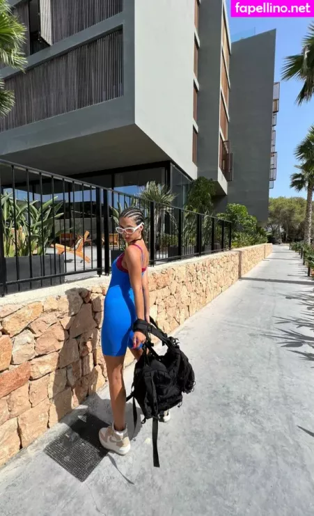 Maria Pedraza OnlyFans Thumbnail #YaeqLSAMCe