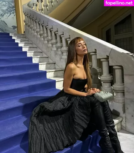 Maria Pedraza OnlyFans Thumbnail #YvcnwH6IO7