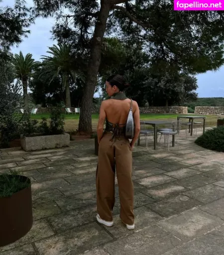 Maria Pedraza OnlyFans Thumbnail #ZIV9ngawSW