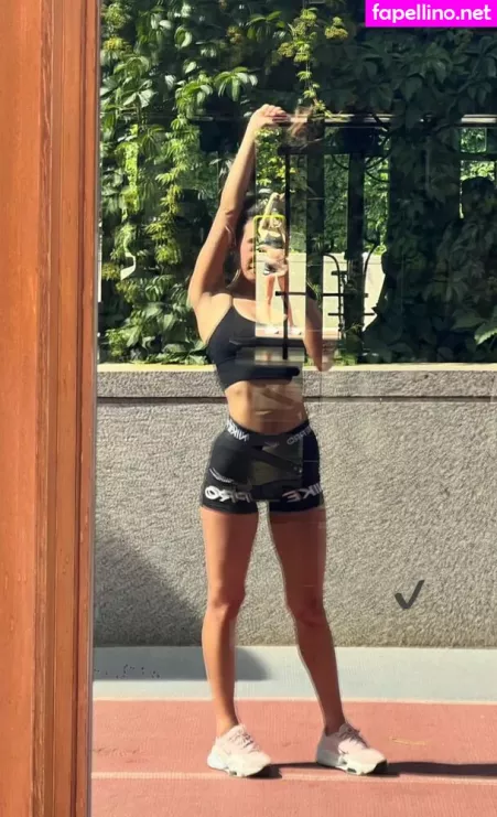 Maria Pedraza OnlyFans Thumbnail #ZPrpjfUaJq