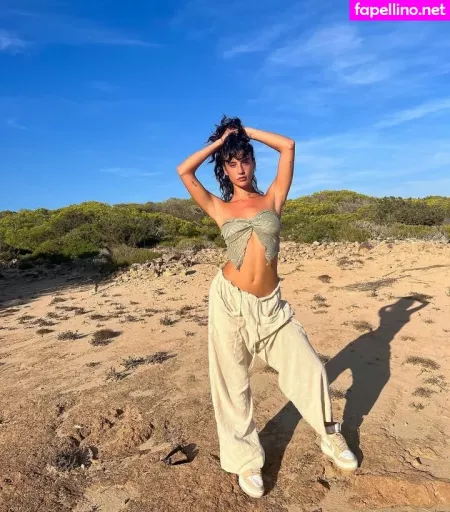 Maria Pedraza OnlyFans Thumbnail #a0cgleTU7O