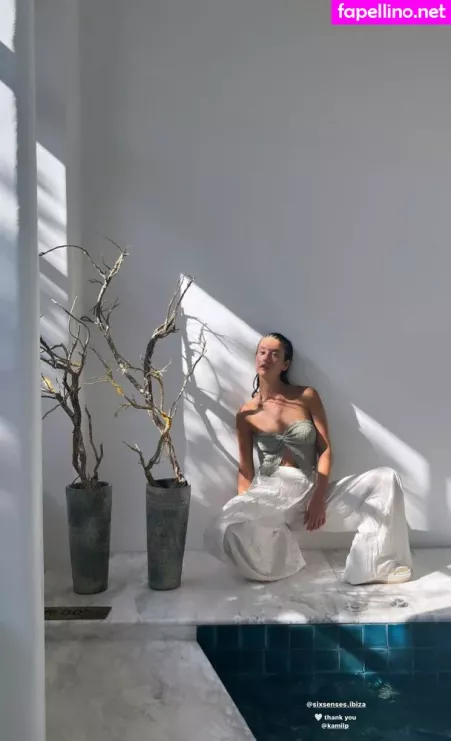 Maria Pedraza OnlyFans Thumbnail #a7PGY2BsrP