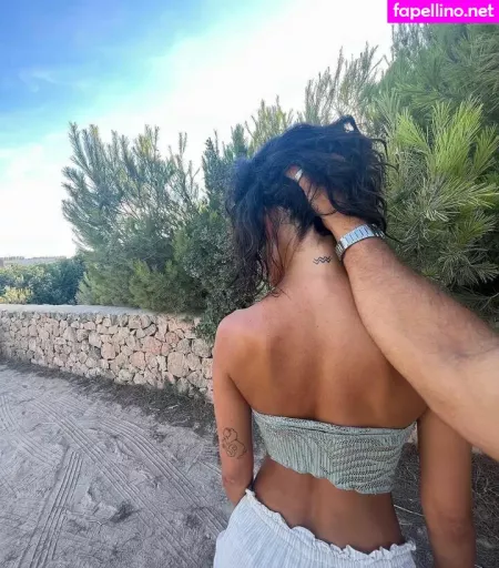 Maria Pedraza OnlyFans Thumbnail #b0SKrOWKZR