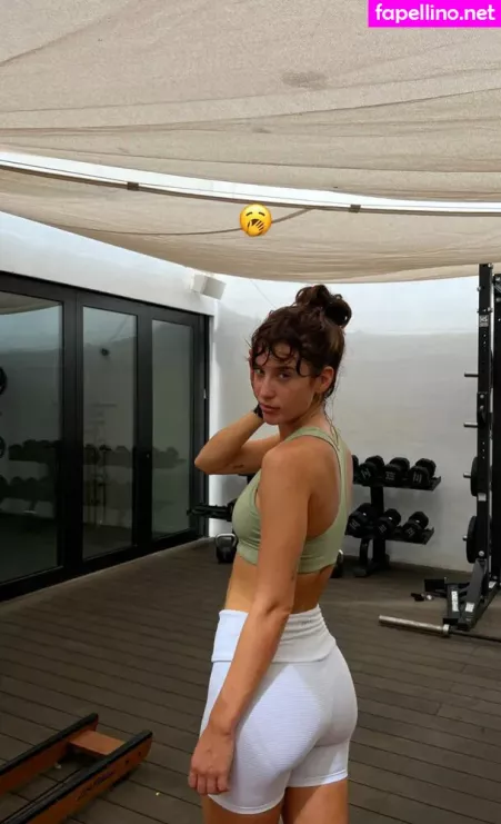 Maria Pedraza OnlyFans Thumbnail #bchFjJxMZr