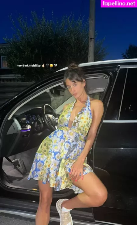 Maria Pedraza OnlyFans Thumbnail #cRhsmpsCuq