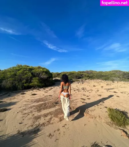 Maria Pedraza OnlyFans Thumbnail #cVGogKQflt