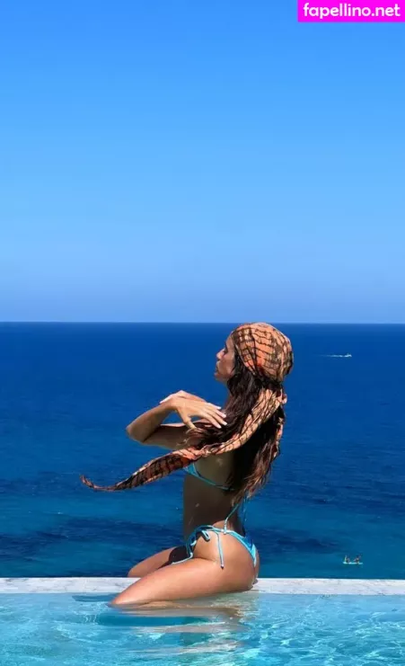 Maria Pedraza OnlyFans Thumbnail #cq45m3DIpb