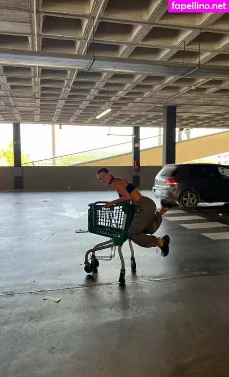 Maria Pedraza OnlyFans Thumbnail #eQoEMsmWPU