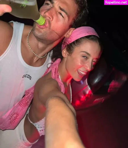 Maria Pedraza OnlyFans Thumbnail #f7VC8cN9c6