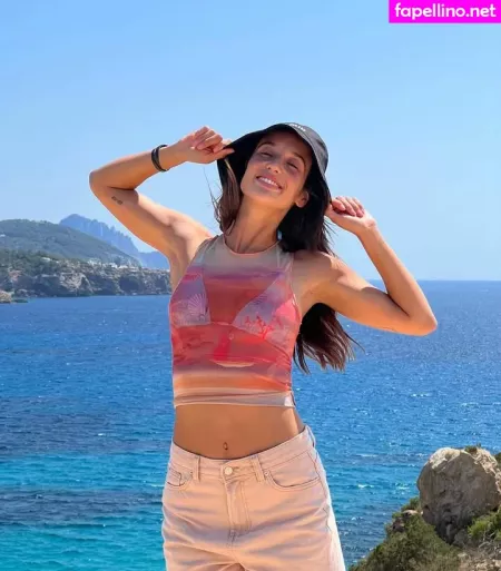 Maria Pedraza OnlyFans Thumbnail #fAHkRpFTRq