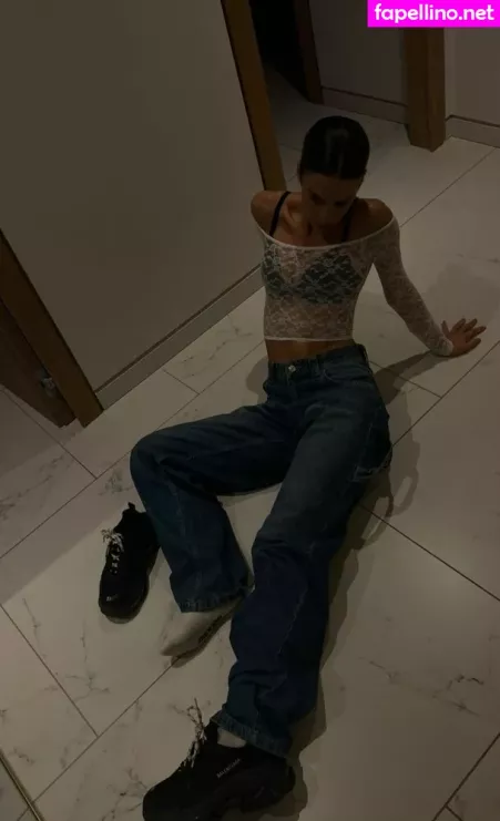 Maria Pedraza OnlyFans Thumbnail #fR01weaQKj