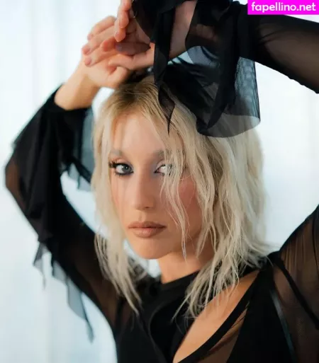 Maria Pedraza OnlyFans Thumbnail #fWh07AxrPZ