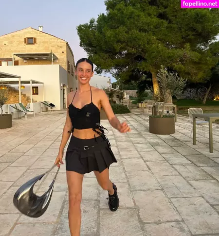 Maria Pedraza OnlyFans Thumbnail #fbq5evuHcI