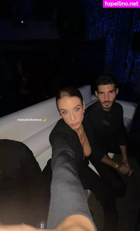 Maria Pedraza OnlyFans Thumbnail #gYcc0uQATW