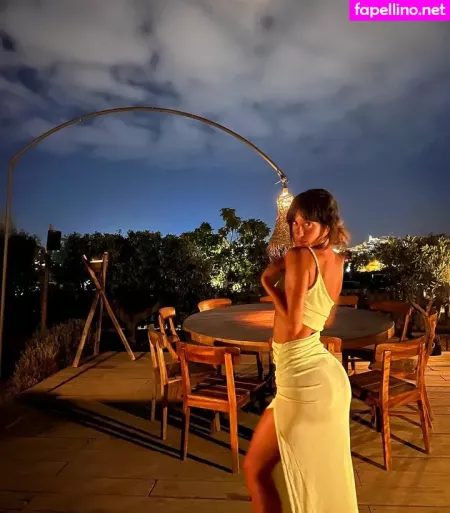 Maria Pedraza OnlyFans Thumbnail #gcJeSX0YMR