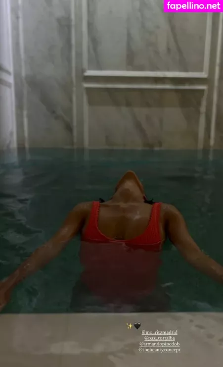 Maria Pedraza OnlyFans Thumbnail #i88VlbeGfb