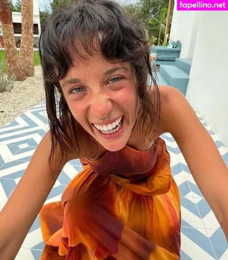 Maria Pedraza OnlyFans Thumbnail #iMELO0l2gs