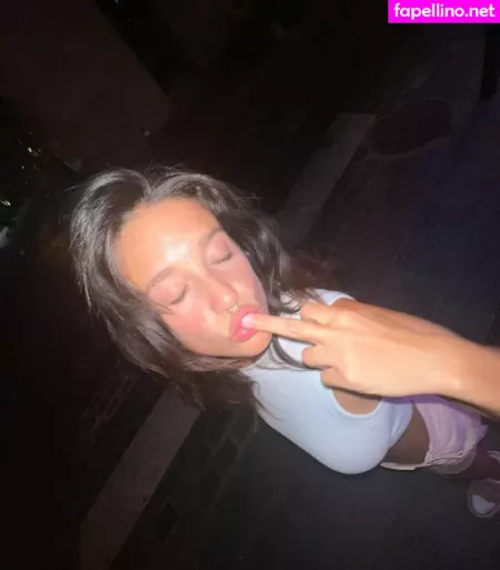 Maria Pedraza OnlyFans Thumbnail #iWLYVfg0ku